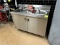 Stainless Steel Table