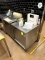 Stainless Steel Table