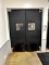 Impact Doors
