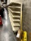 12ft Run of Storeflex Shelving