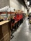 Seven Sections of Racking