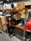 Contents of left 3 racks