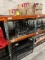 Contents of 2 racks