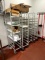 Meat Racks