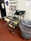 Bizerba Heat Seal with Pricing Scale