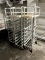 Meat Rack with Trays