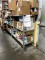 Rack and Contents