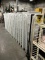 End Cap Merchandisers