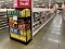 72ft Run of Storeflex Shelving