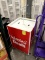 Portable Merchandiser