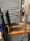 Toyota 5500lbs Manual Pallet Jack