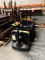Yale Electric Pallet Jack