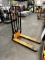 Titan 5500lbs Manual Pallet Jack