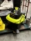 Koblenz 6.5HP Shop Vac