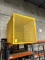 Yellow Cage