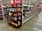 83ft Run of Storeflex Shelving