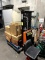 Noblelift Walkie Stacker