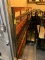 Two Sections of Racking