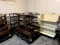 Large Group of Assorted Displays