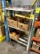 Aluminum Racks