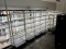 Dairy Box Racks
