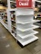 27ft Run of Madix Shelving