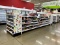 16ft Run of Madix Shelving