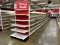 51ft Run of Storeflex Shelving