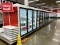 52 Door Run of Zero Zone Low Temp