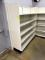 6ft Run of Storeflex Shelving