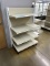 9ft Run of Storeflex Shelving