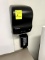 Paper Towel and Soap Dispenser