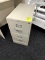Metal File Cabinet