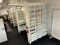 All Shelving in Pharmacy