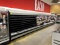 36ft Run of 2008 Tyler Multideck