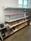 8ft Run of Madix Shelving