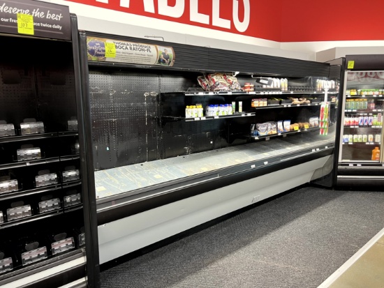 2008 Tyler Produce Multideck