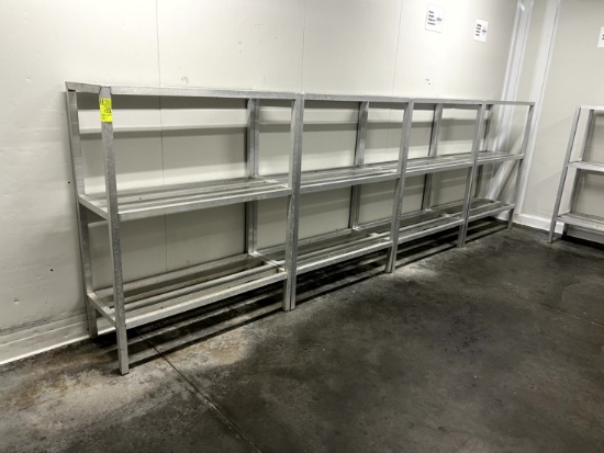 Aluminum Racks