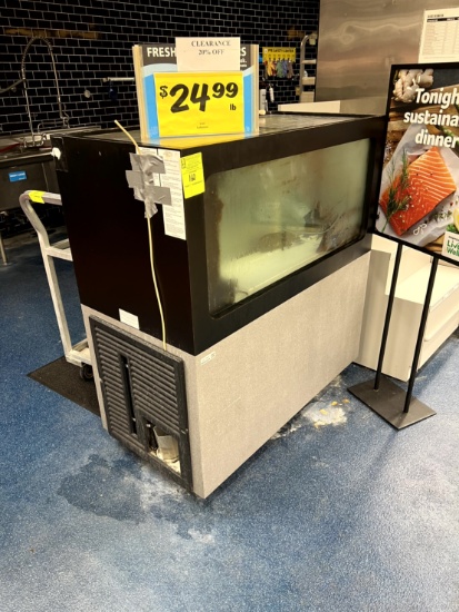 Lobster Tank