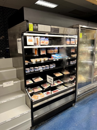 2008 Tyler Grab and Go