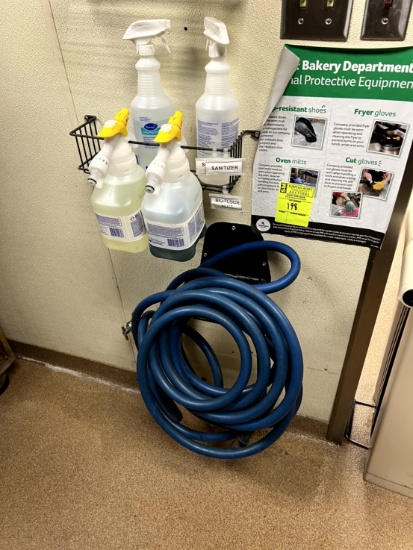 Hose