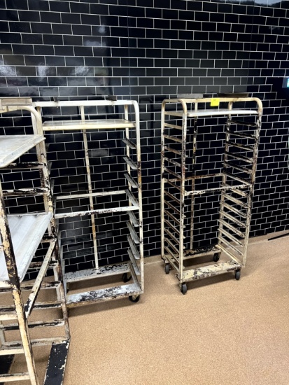 Oven Racks