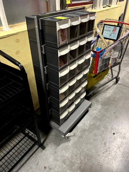 Cubby Organizer