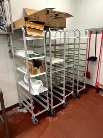 Meat Racks