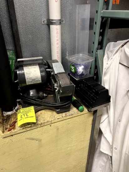 Knife Sharpeners