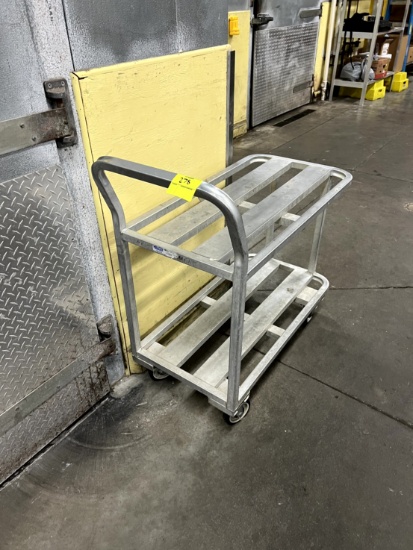 Two Tier Cart