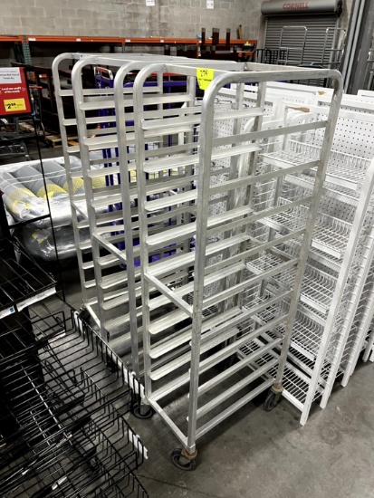 Meat Racks