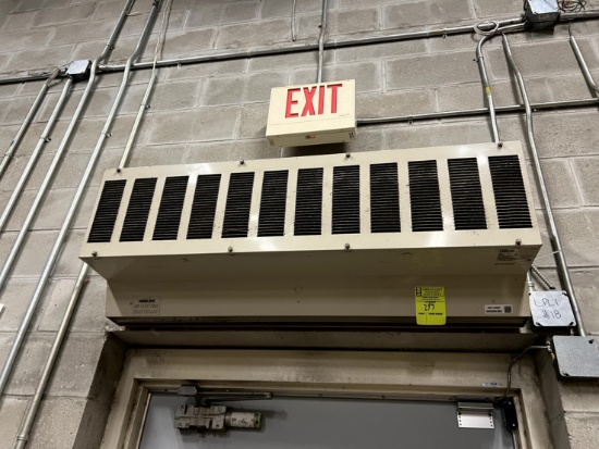 Marley Air Door