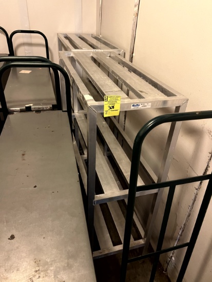 Aluminum Racks