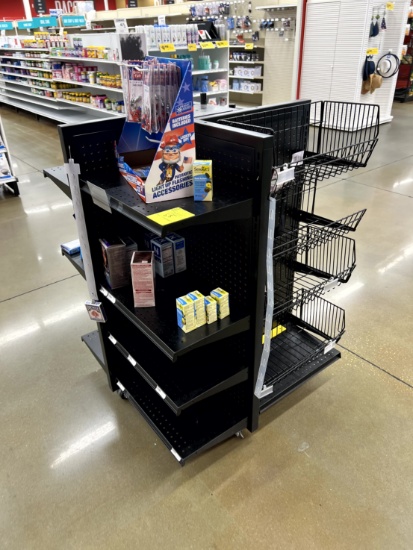 Merchandiser